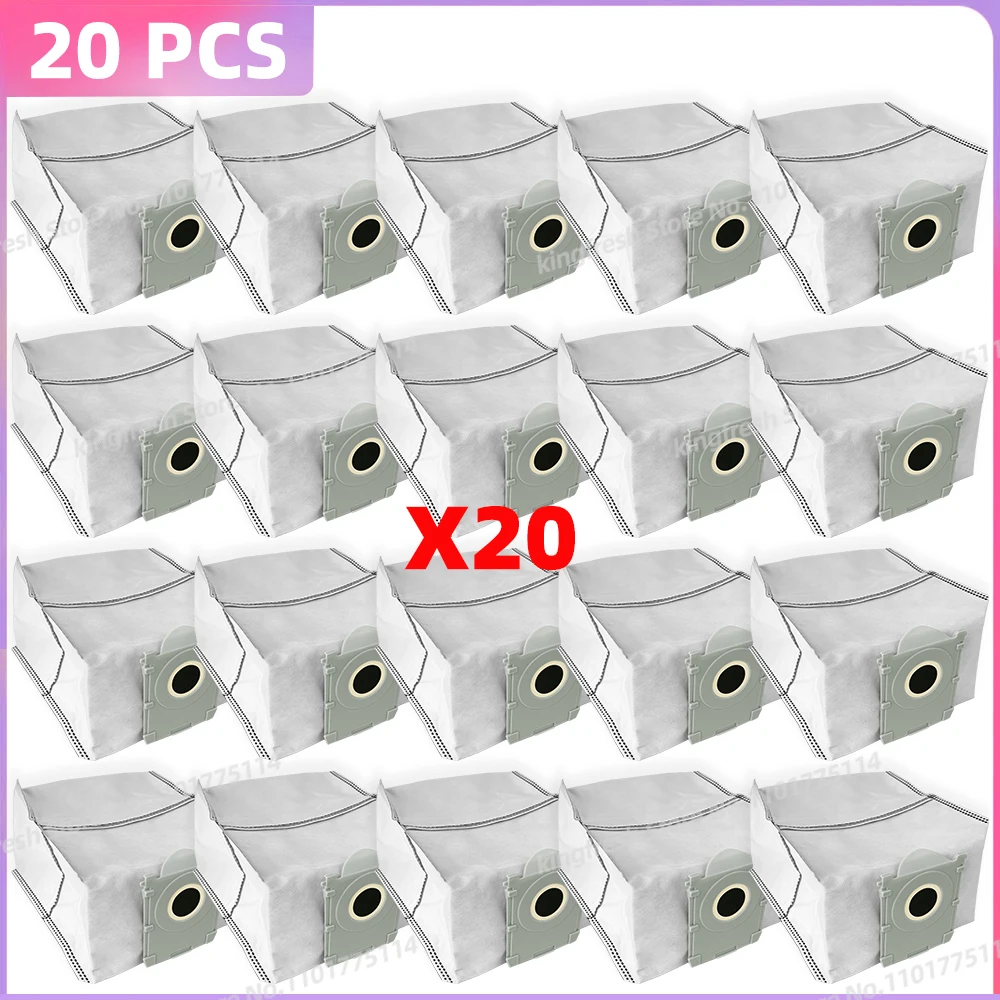 Мешок для пыли для (Ecovacs X8 PRO OMNI / X9 PRO OMNI/ T50 PRO OMNI / T50 OMNI / T50 MAX PRO OMNI / T80 PRO OMNI / T80 OMNI / Yeedi S14 Plus / T30C) Запчасти для пылесоса
Мешок для пыли для (Ecovacs X8 PRO OMNI / X9 PRO OMNI/ T50 PRO OMNI / T50 OMNI / T50 MAX PRO OMNI / T80 PRO OMNI / T80 OMNI / Yeedi S14 Plus / T30C) Запчасти для пылесоса