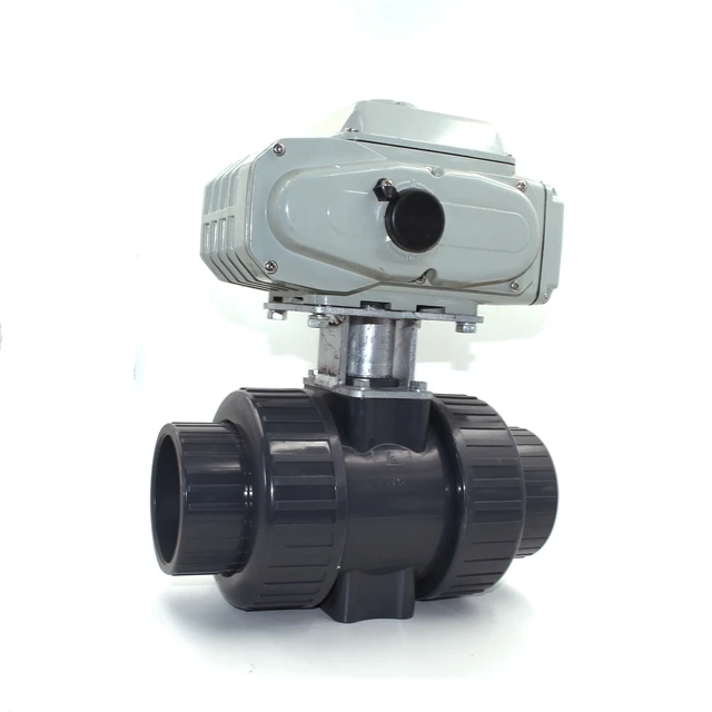 water valve 4 inch 24v 220v electric actuator ball valve for water treatment
water valve 4 inch 24v 220v electric actuator ball valve for water treatment