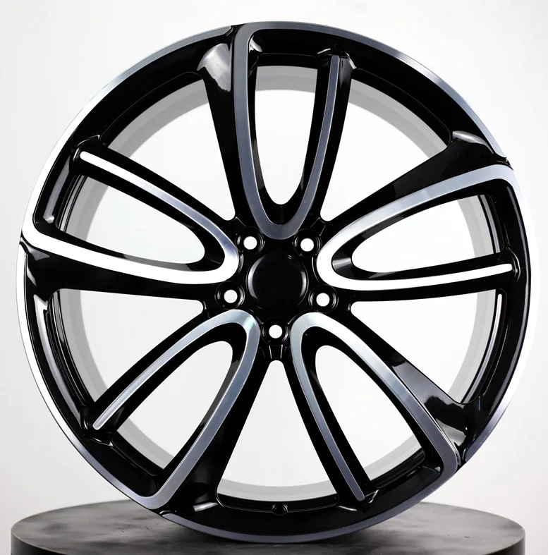 

Customized Forged Wheels Disc 22 Inch 20 Inch For Bentley Benz Car Rims Aviation Aluminum Alloy 6061-T6 Car Hubs