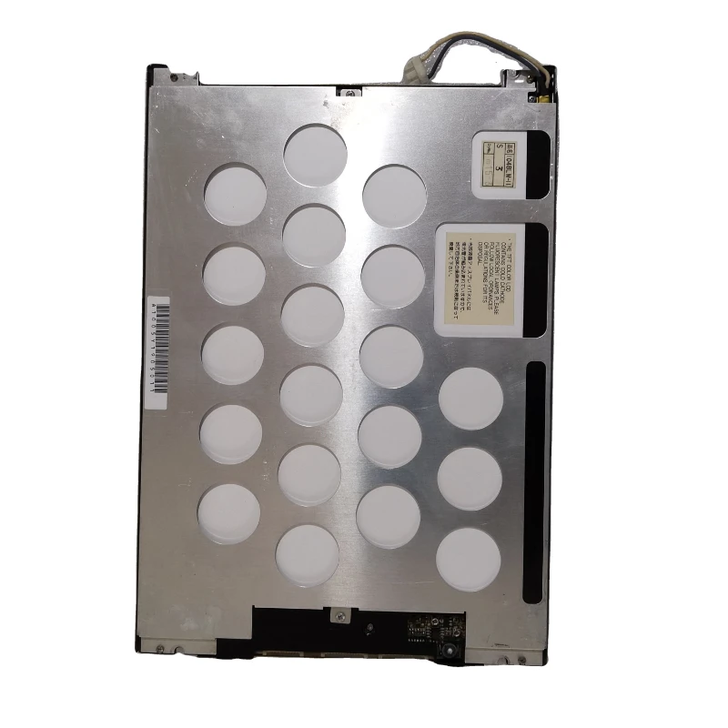 Best Sale 10.4 inch lcd touch screen Module 800*600 industrial lcd display NL8060AC26-05
Best Sale 10.4 inch lcd touch screen Module 800*600 industrial lcd display NL8060AC26-05