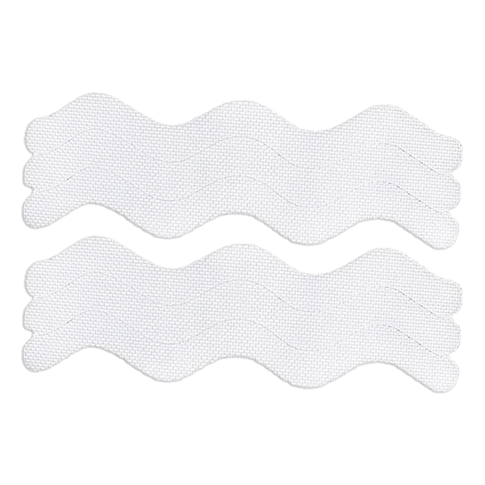 Bath Tub Stickers Strips 6 PCS Safety Bathtub Strips Adhesive Decals Non-Slip Traction Grip Tape To Tubs Boats Stairs Clear Soft 
Bath Tub Stickers Strips 6 PCS Safety Bathtub Strips Adhesive Decals Non-Slip Traction Grip Tape To Tubs Boats Stairs Clear Soft
