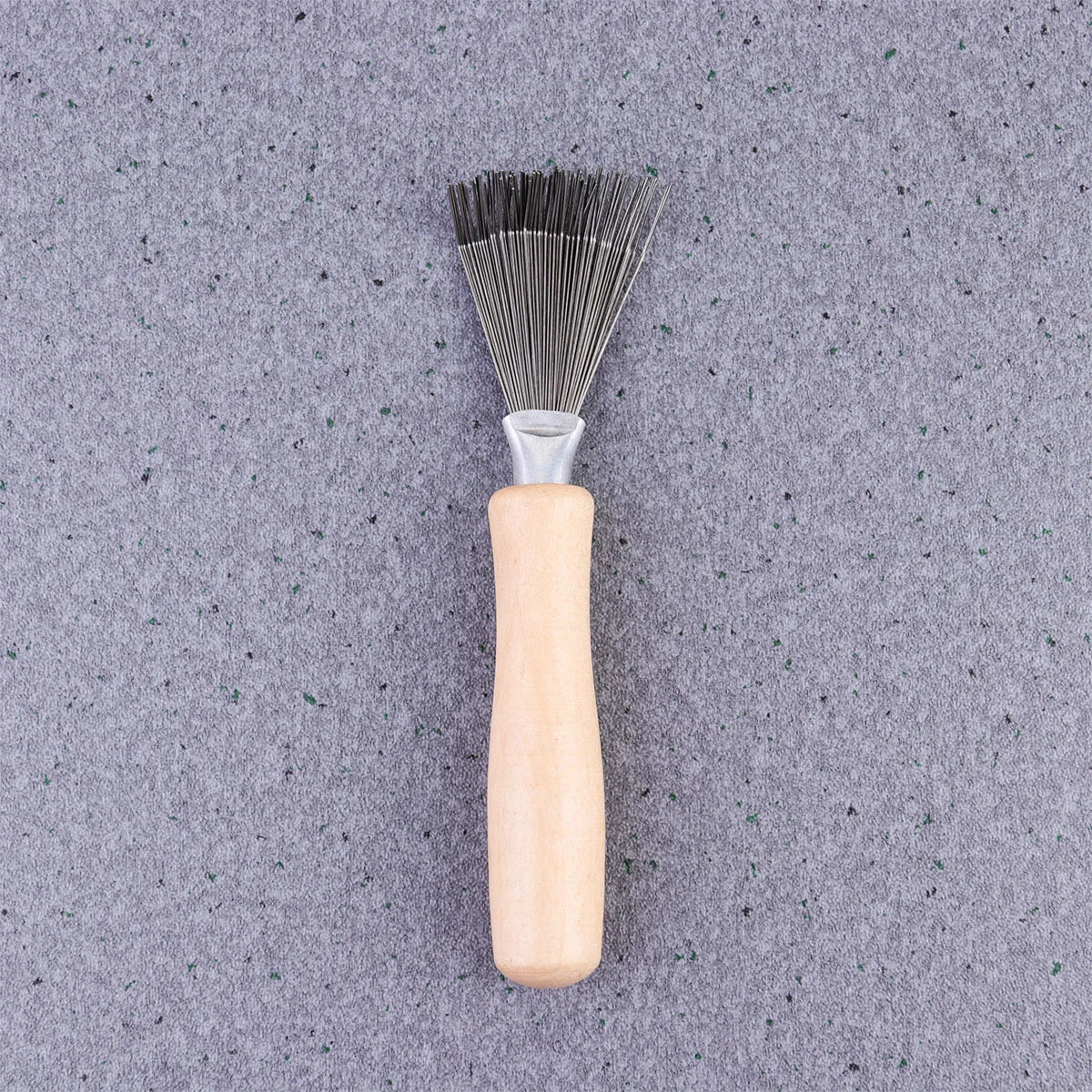 Comb Brush Hair Cleaning Cleaner Tool Handle Remover Wooden Wire Mini Metal Remove Removal Supplies Claws Brushes Removing
Comb Brush Hair Cleaning Cleaner Tool Handle Remover Wooden Wire Mini Metal Remove Removal Supplies Claws Brushes Removing