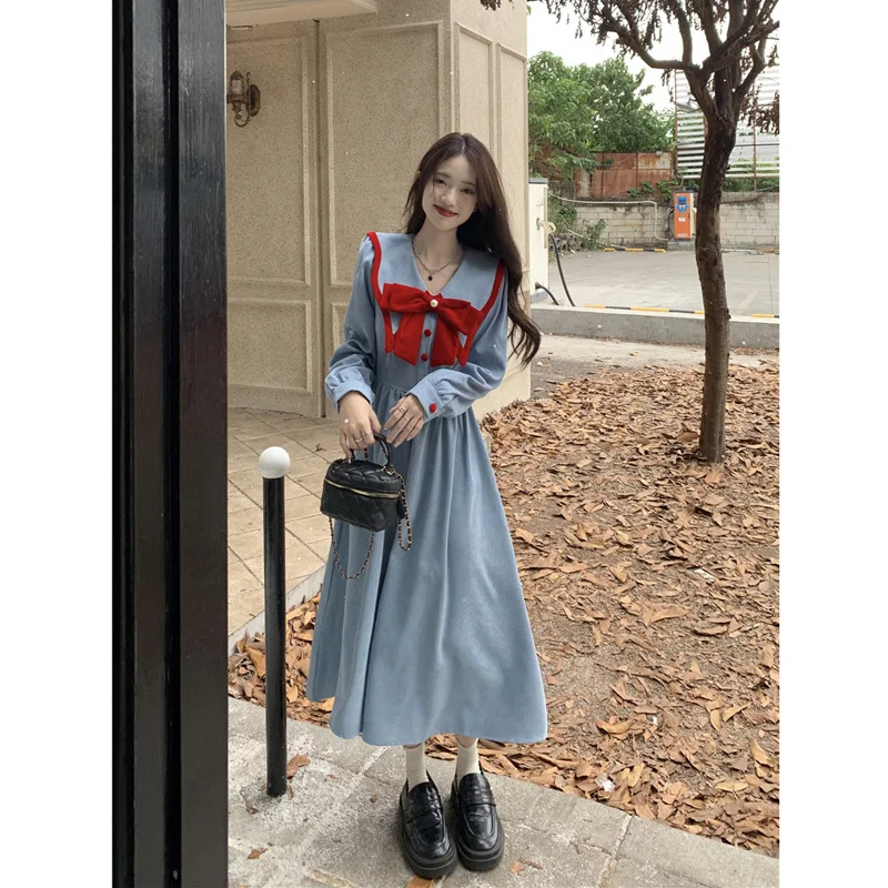 Sexy Blie Spring autumn Dress Women Trumpet Long Dress Elegant Bodycon Party dresses for women 2023
Sexy Blie Spring autumn Dress Women Trumpet Long Dress Elegant Bodycon Party dresses for women 2023