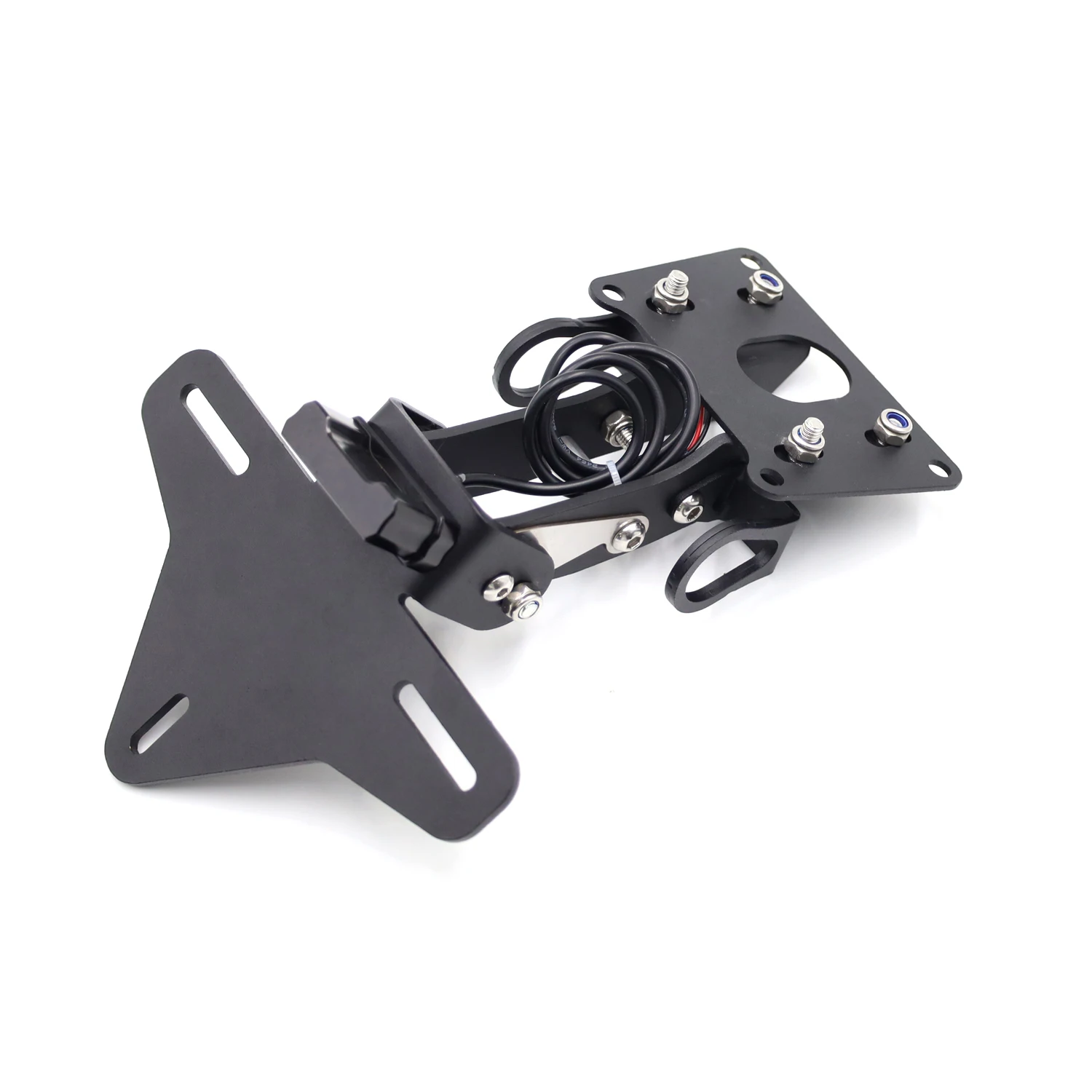 Держатель номерного знака мотоцикла, регистрационный кронштейн для устранения крыла для XSR900 xsr900 2022-2025 XSR900 GP 2024 2025
Держатель номерного знака мотоцикла, регистрационный кронштейн для устранения крыла для XSR900 xsr900 2022-2025 XSR900 GP 2024 2025