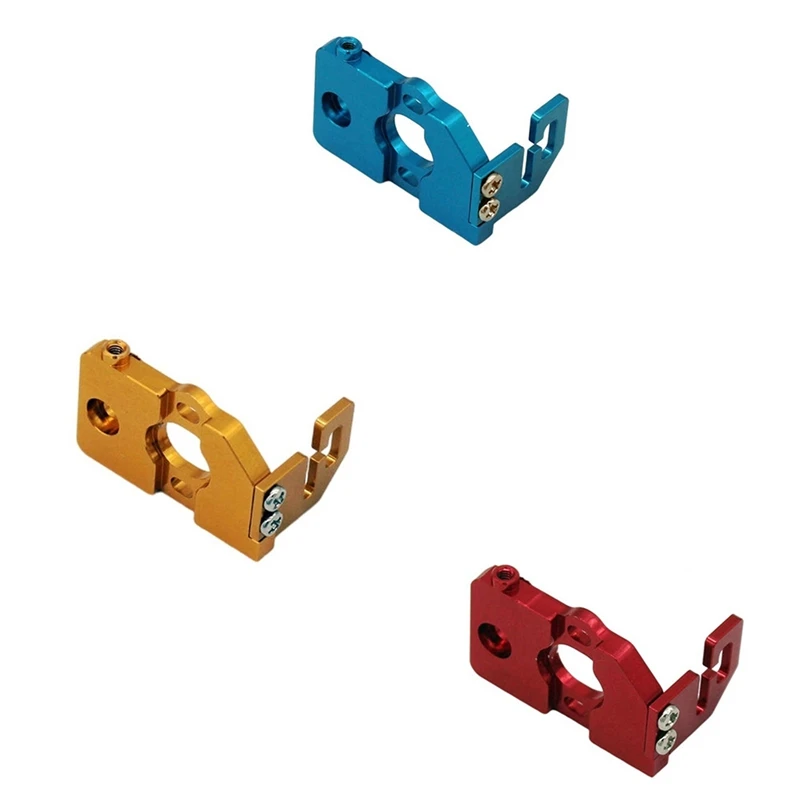 Metal Motor Mount Motor Fixed Bracket For Wltoys K969 K979 K989 K999 P929 P939 1/28 RC Car Upgrade Parts
Metal Motor Mount Motor Fixed Bracket For Wltoys K969 K979 K989 K999 P929 P939 1/28 RC Car Upgrade Parts