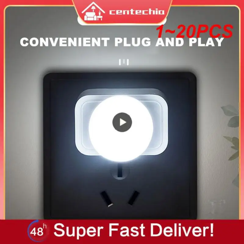 1~20PCS Night Light Mini LED Night Light USB Plug Lamp Power Bank Charging USB Book Lights Small Round Reading Eye Protection
1~20PCS Night Light Mini LED Night Light USB Plug Lamp Power Bank Charging USB Book Lights Small Round Reading Eye Protection