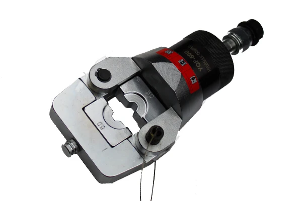 Head Dies Crimp Tool CO-500H Hydraulic Heads Rotor Cable Crimping Pliers
Head Dies Crimp Tool CO-500H Hydraulic Heads Rotor Cable Crimping Pliers