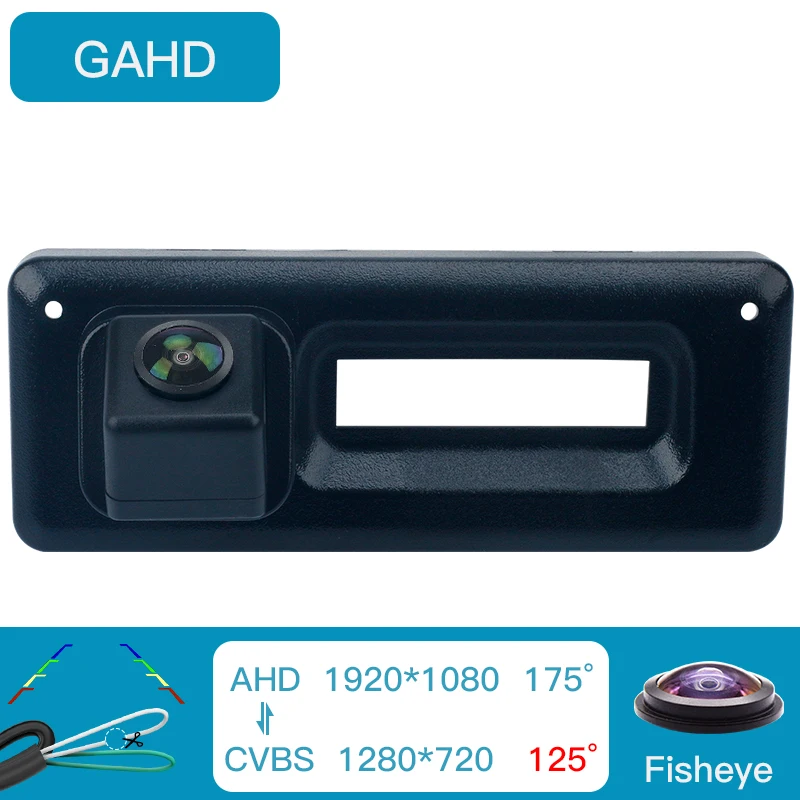 Камера заднего вида HaiSunny HD 170 ° AHD 1080P для автомобилей Renault Koleos MK1 2008 2009 2010 2011 2012 2013 2014 2016
Камера заднего вида HaiSunny HD 170 ° AHD 1080P для автомобилей Renault Koleos MK1 2008 2009 2010 2011 2012 2013 2014 2016