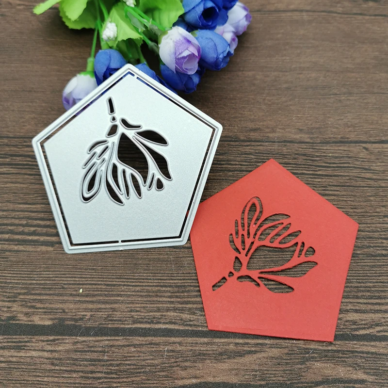 Negative Magnolia Metal Cutting Dies for DIY Scrapbooking Album Paper Cards Decorative Crafts Embossing Die Cuts
Negative Magnolia Metal Cutting Dies for DIY Scrapbooking Album Paper Cards Decorative Crafts Embossing Die Cuts