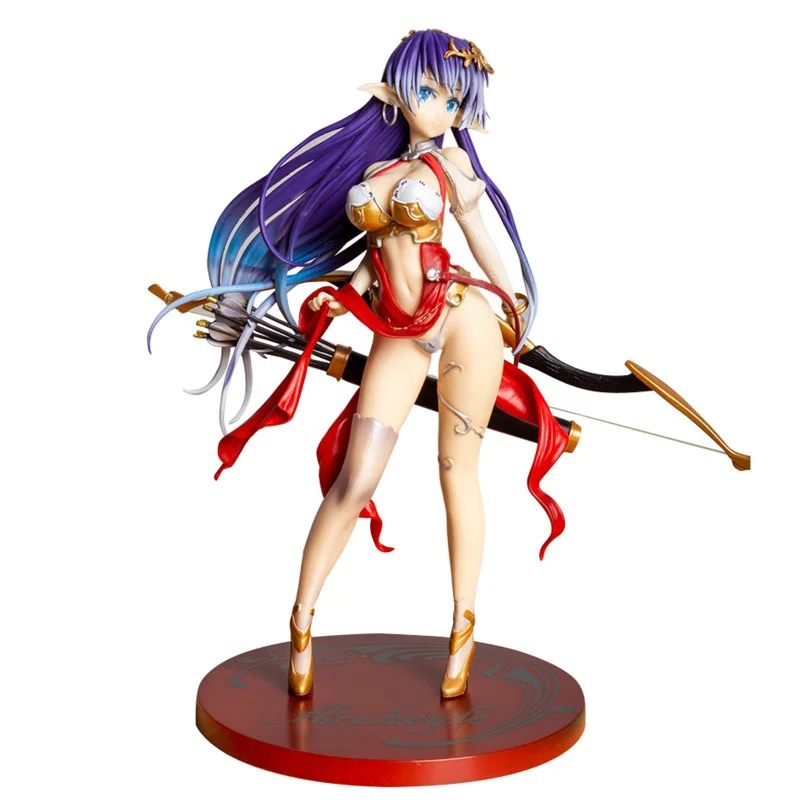 Vertex Figure Anime Model ELF Village Natigaru Archeyle Figurine Series Statue Collection Toy 1st 2ed 3rd 5th 7th Villager Figma
Vertex Figure Anime Model ELF Village Natigaru Archeyle Figurine Series Statue Collection Toy 1st 2ed 3rd 5th 7th Villager Figma