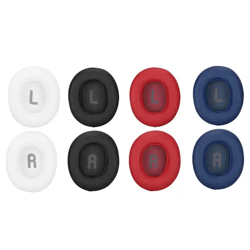 Replacement Ear Pads Soft Protein Leather Memory Foam Noise Isolation Ear Cushion for T750BTNC 700BTNC
Replacement Ear Pads Soft Protein Leather Memory Foam Noise Isolation Ear Cushion for T750BTNC 700BTNC