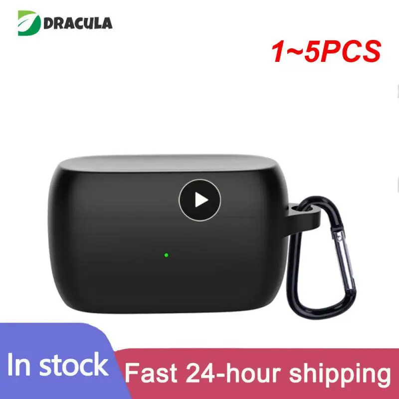 1~5PCS For Jabra ELITE 3 Case Skin Shell Silicone Protective Cover For ELITE3 Charging Box Bags Earphone Accessories With
1~5PCS For Jabra ELITE 3 Case Skin Shell Silicone Protective Cover For ELITE3 Charging Box Bags Earphone Accessories With