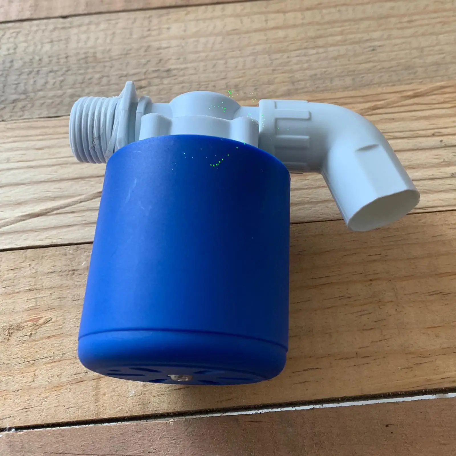 Automatic Float Valve 1/2" Durable for Aquariums Irrigation System Fish Pond
Automatic Float Valve 1/2" Durable for Aquariums Irrigation System Fish Pond