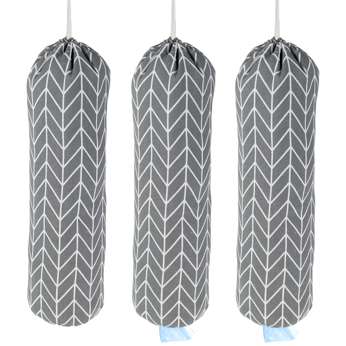3Pcs Plastic Bag Holder Kit Hanging Grocery Bags Dispenser with Drawstring Durable Trash Bag Storage Dispenser Reusable Folding
3Pcs Plastic Bag Holder Kit Hanging Grocery Bags Dispenser with Drawstring Durable Trash Bag Storage Dispenser Reusable Folding