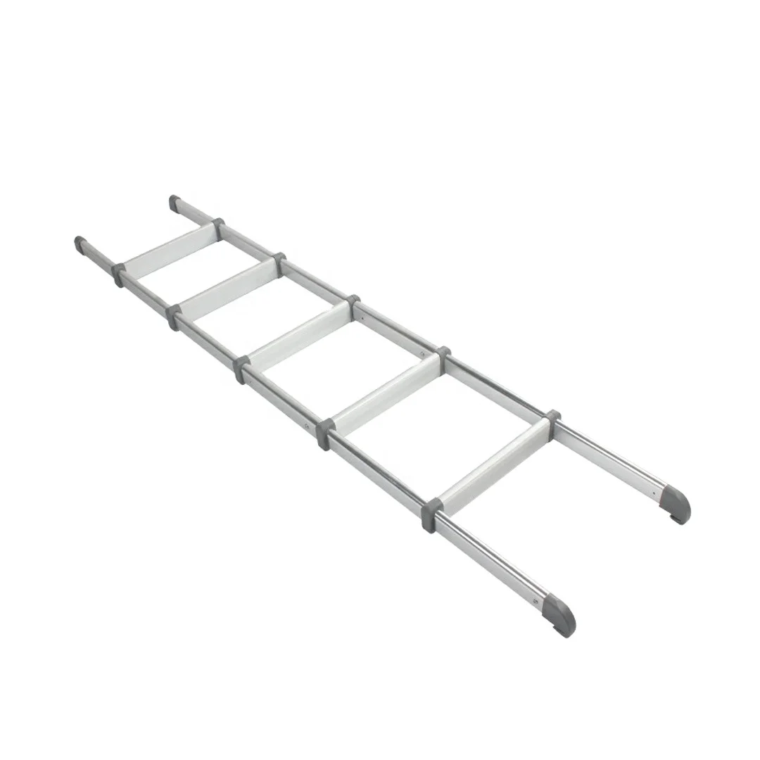 RV Accessories Modification Ladder for Indoor RV Bed Ladder Bunk Ladder
RV Accessories Modification Ladder for Indoor RV Bed Ladder Bunk Ladder