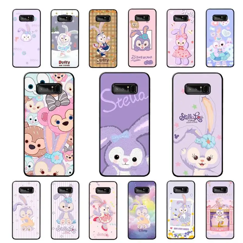 Disney Star Delu Phone Case for Samsung Note 5 7 8 9 10 20 pro plus lite ultra A21 12 02
Disney Star Delu Phone Case for Samsung Note 5 7 8 9 10 20 pro plus lite ultra A21 12 02