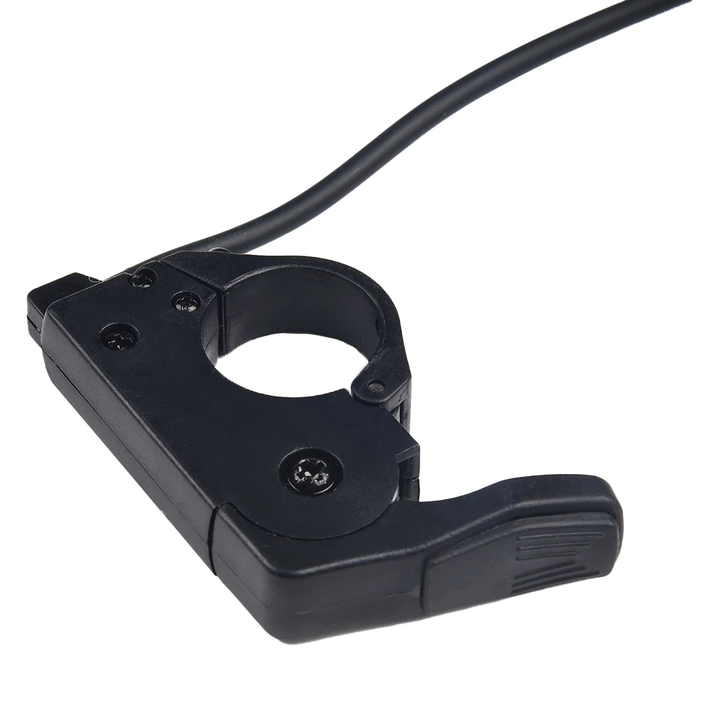 Thumb Throttle Upgrade Perfect for Bafang G340 BBS01 BBS02 BBSHD G320 M615 M400 M500 M510 M600 M800 M820 M620 M410 M560 Motor
Thumb Throttle Upgrade Perfect for Bafang G340 BBS01 BBS02 BBSHD G320 M615 M400 M500 M510 M600 M800 M820 M620 M410 M560 Motor