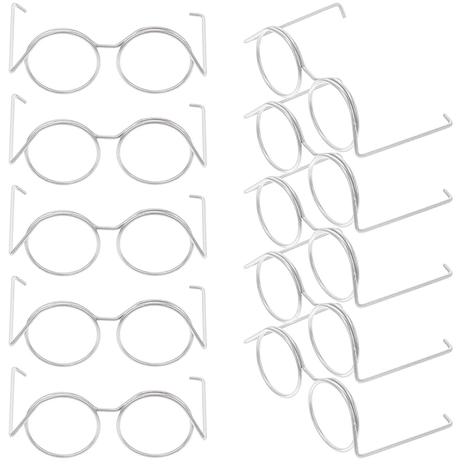 Glasses Mini Dolls Eyeglasses Accessories Dress Toys Miniature Things Props Vintage
Glasses Mini Dolls Eyeglasses Accessories Dress Toys Miniature Things Props Vintage