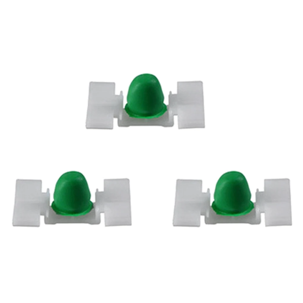 100 шт./набор, автомобильные Клипсы-фиксаторы с резиновой насадкой для E36 318Ti M42 M3 51132251394, автомобильные клипсы белого и зеленого цветов
100 шт./набор, автомобильные Клипсы-фиксаторы с резиновой насадкой для E36 318Ti M42 M3 51132251394, автомобильные клипсы белого и зеленого цветов