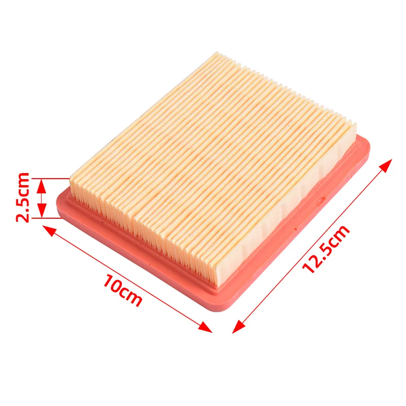 951-15245 воздушный фильтр для двигателей MTD 751-15245 Cub кадет 490-200-M065 159cc 1X65 5X65 6X65 8X65
951-15245 воздушный фильтр для двигателей MTD 751-15245 Cub кадет 490-200-M065 159cc 1X65 5X65 6X65 8X65