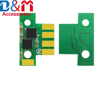 

1pc 2.5K 2K Toner Chip for Lexmark CX310DN CX310N CX410 CX410DE CX410DTE CX410E CX510 CX510DE CX510DHE CX510DTHE CX310 CX410