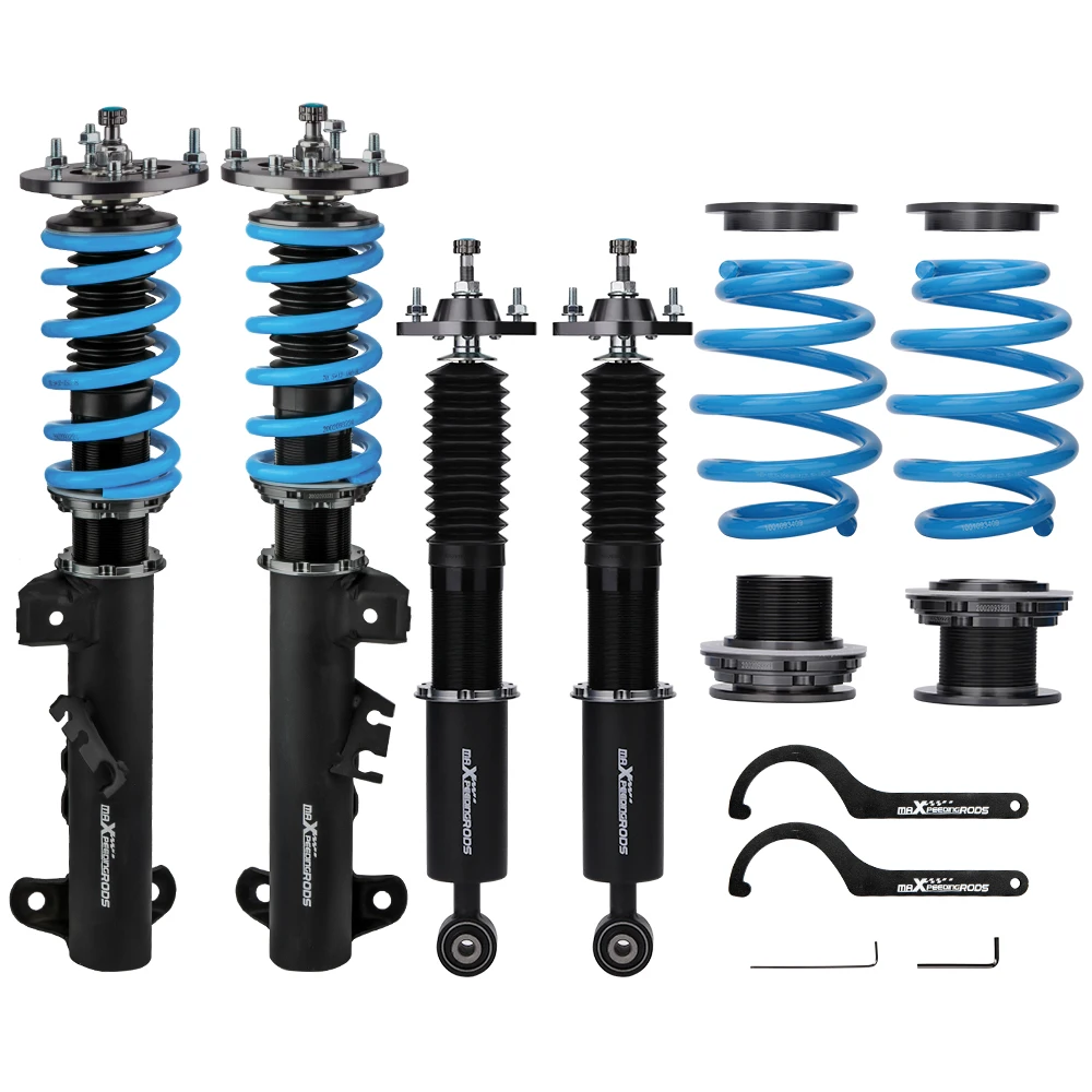 Настраиваемый демпфер для BMW E36, 318i, 320i, 325i, 328i, 3 серии 1991-98 316i, 318i, 320i, 325i
Настраиваемый демпфер для BMW E36, 318i, 320i, 325i, 328i, 3 серии 1991-98 316i, 318i, 320i, 325i