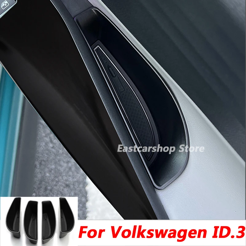 For Volkswagen VW ID.3 ID3 ID 3 2021 2022 Car Door Armrest Storage Box Multi-function Box Container Interior Tidying Accessories
For Volkswagen VW ID.3 ID3 ID 3 2021 2022 Car Door Armrest Storage Box Multi-function Box Container Interior Tidying Accessories