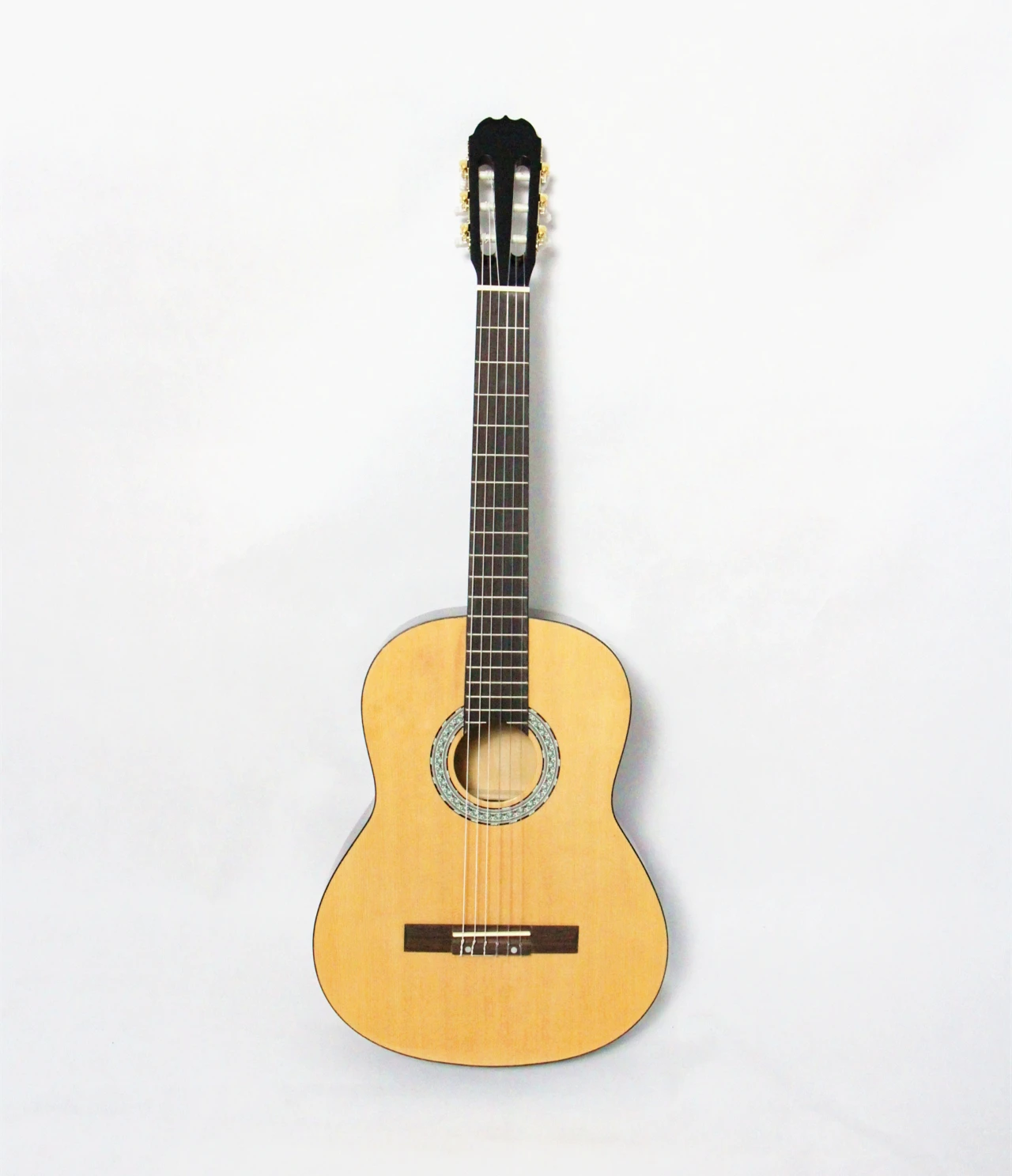 Cheap Wholesale classic guitar Good performance classical guitar OEM 39 Inch guitar classic
Cheap Wholesale classic guitar Good performance classical guitar OEM 39 Inch guitar classic