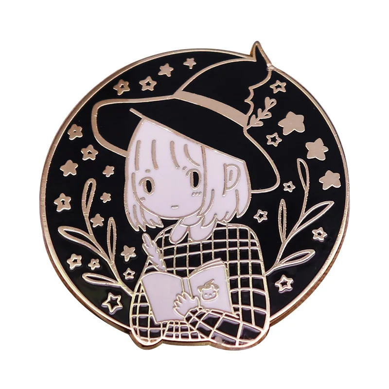 Cartoon Girl Enamel Pin Wrap Clothes Lapel Brooch Fine Badge Fashion Jewelry Friend Gift
Cartoon Girl Enamel Pin Wrap Clothes Lapel Brooch Fine Badge Fashion Jewelry Friend Gift
