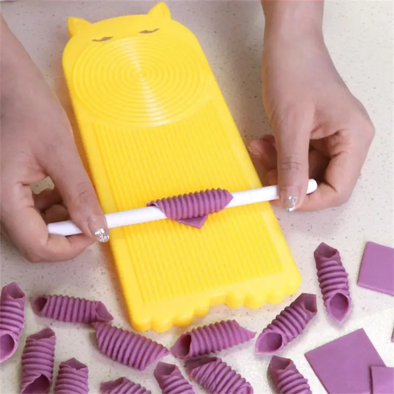 Diy Cooking Tool Spaghetti Macaroni Maker Manual Noodle Machine Pastry Board Tool Pasta Treats Snack Making Machine Plastic
Diy Cooking Tool Spaghetti Macaroni Maker Manual Noodle Machine Pastry Board Tool Pasta Treats Snack Making Machine Plastic