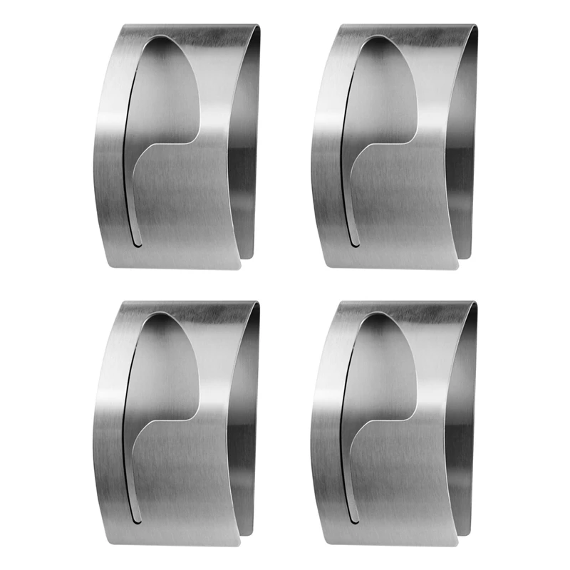 Hot XD-4X Point Strong Self-Adhesive Towel Rack Stainless Steel Semi-Circular Wall To Prevent Creative Bathroom Towel Clip
Hot XD-4X Point Strong Self-Adhesive Towel Rack Stainless Steel Semi-Circular Wall To Prevent Creative Bathroom Towel Clip