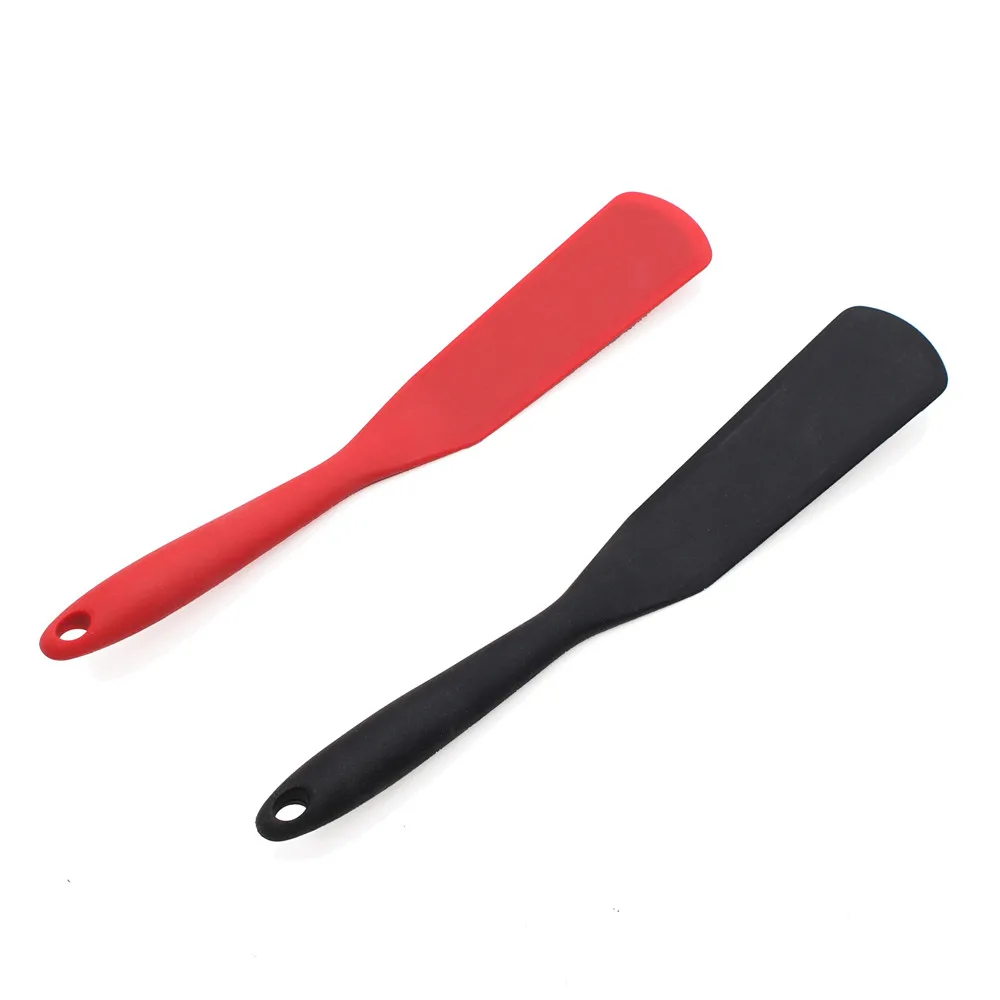 Silicone Kitchen Ware Cooking Utensils Spatula Beef Meat Egg Kitchen Scraper Wide Pizza Cooking Tools Shovel Non-stick Spatula
Silicone Kitchen Ware Cooking Utensils Spatula Beef Meat Egg Kitchen Scraper Wide Pizza Cooking Tools Shovel Non-stick Spatula