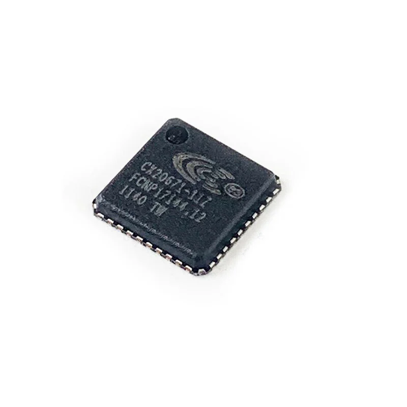 5PCS CX20671-11Z CX20671 11Z QFN-40 New original ic chip In stock
5PCS CX20671-11Z CX20671 11Z QFN-40 New original ic chip In stock