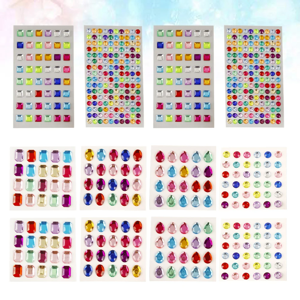 Стикер Стразы Детские драгоценности хрустальные Драгоценности для рождественской вечеринки милые ремесла украшения стикер s самоклеящиес...
Стикер Стразы Детские драгоценности хрустальные Драгоценности для рождественской вечеринки милые ремесла украшения стикер s самоклеящиес...