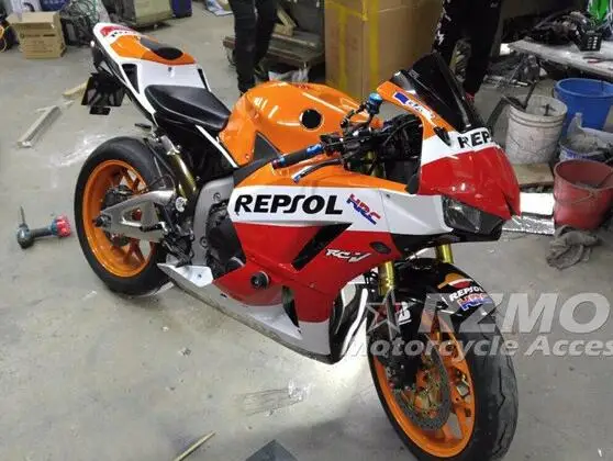 Новый комплект обтекателей из АБС-пластика подходит для HONDA CBR600RR F5 13 14 15 16 17 18 19 2013 2014 2016 2015 2017 2018 2019 Комплект кузова Repsol Nice
Новый комплект обтекателей из АБС-пластика подходит для HONDA CBR600RR F5 13 14 15 16 17 18 19 2013 2014 2016 2015 2017 2018 2019 Комплект кузова Repsol Nice