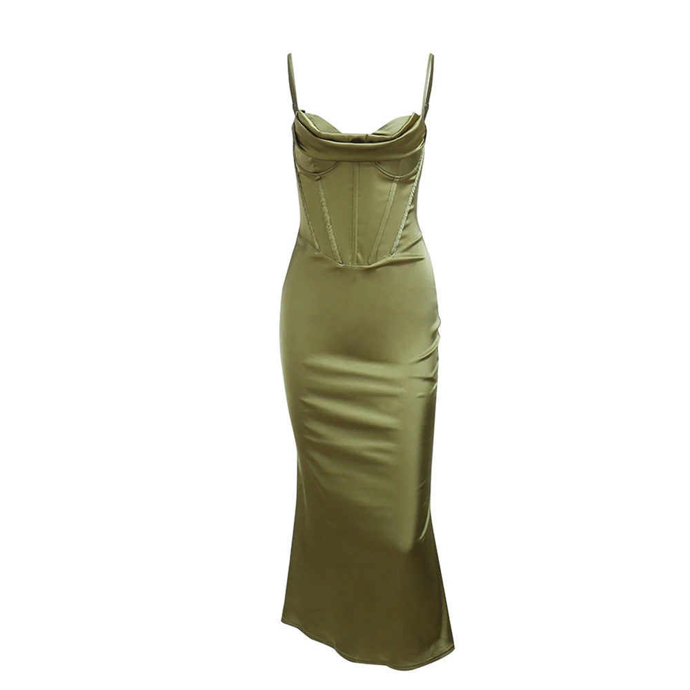2022 New Sexy Dress Corset Satin Slip Robe Traf Dresses For Women Women's Summer Dresses Luxury Floral Dress Women
2022 New Sexy Dress Corset Satin Slip Robe Traf Dresses For Women Women's Summer Dresses Luxury Floral Dress Women