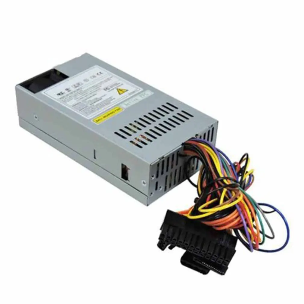 180W HTPC Power Supply FSP180-50PLA small 1U FLEX Computer Power supply small Desktop Computer Cash Register
180W HTPC Power Supply FSP180-50PLA small 1U FLEX Computer Power supply small Desktop Computer Cash Register