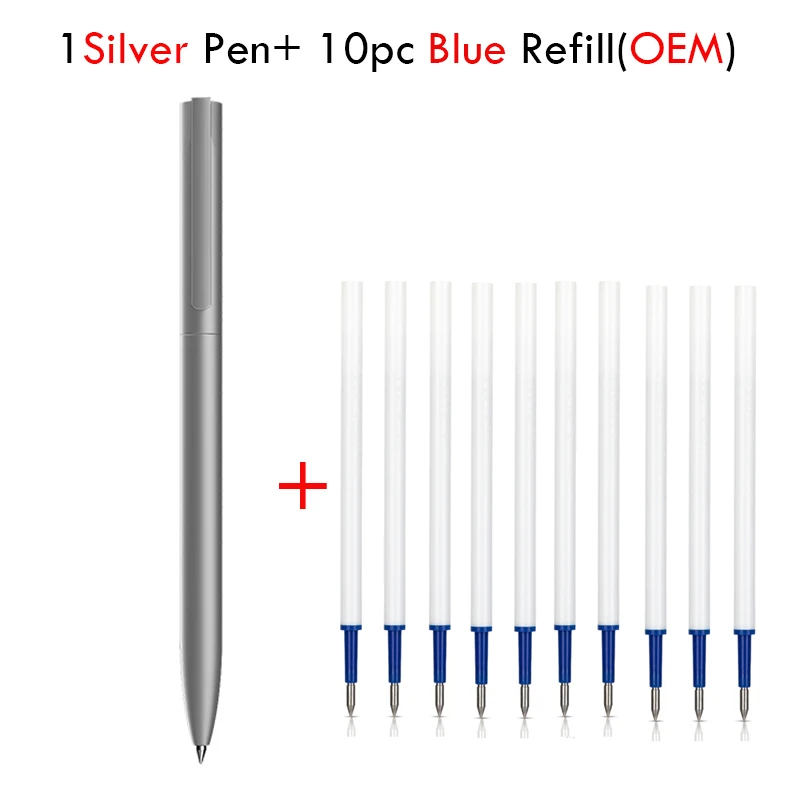 SanKou металлические гелевые ручки 0,5 мм PREMEC
SanKou металлические гелевые ручки 0,5 мм PREMEC