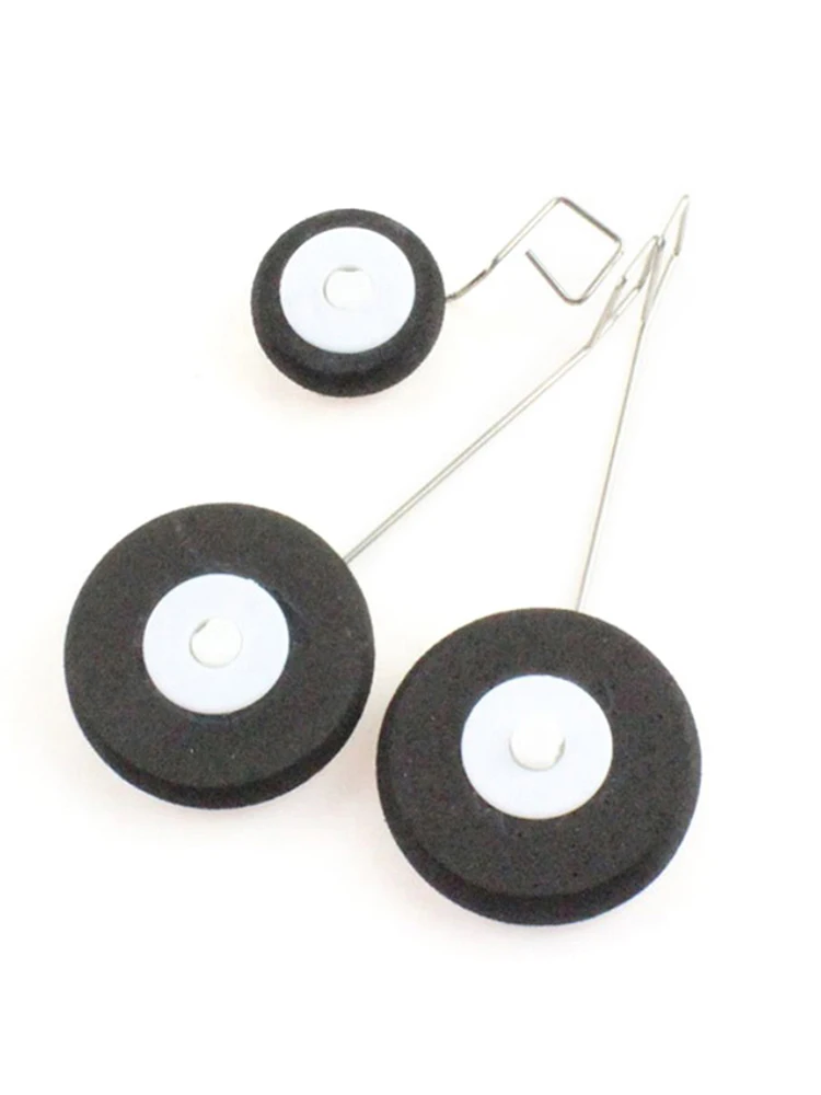 Шасси XK A500.0008 с колесиком для Wltoys XK A500, радиоуправляемый самолет с фиксированными крыльями, аксессуары 
Шасси XK A500.0008 с колесиком для Wltoys XK A500, радиоуправляемый самолет с фиксированными крыльями, аксессуары