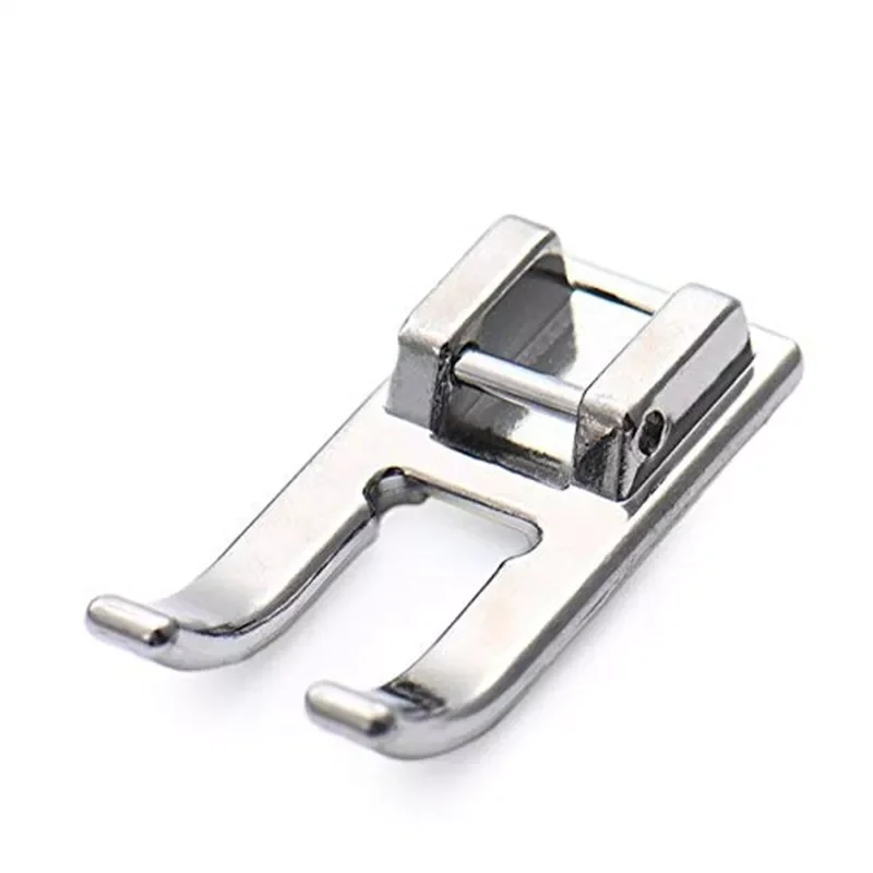 Sewing Machine Parts Open Toe Foot Presser Foot Parts Presser Sewing Accessories For Brother Singer 5BB5057-1
Sewing Machine Parts Open Toe Foot Presser Foot Parts Presser Sewing Accessories For Brother Singer 5BB5057-1