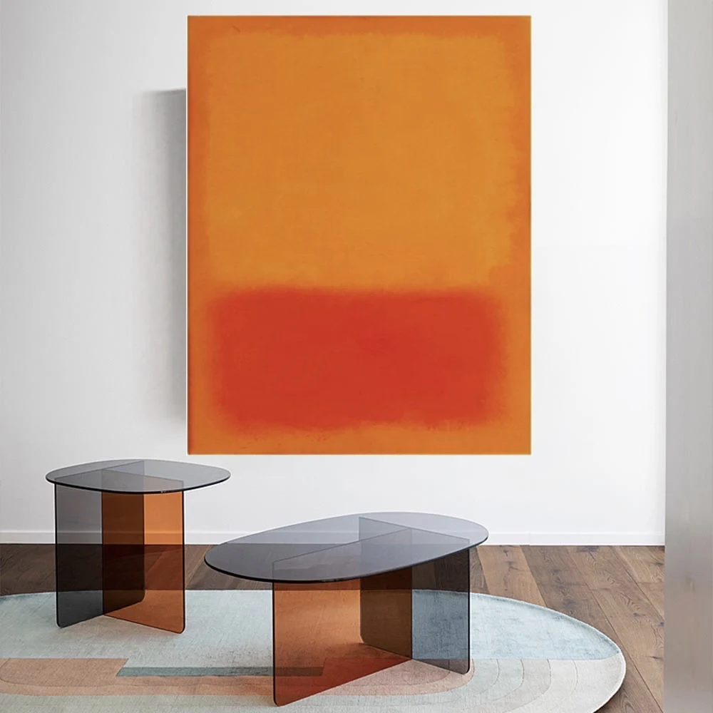 Картина маслом ручной росписи Mark Rothko, Настенная картина для гостиной, домашний декор, бесплатная доставка
Картина маслом ручной росписи Mark Rothko, Настенная картина для гостиной, домашний декор, бесплатная доставка