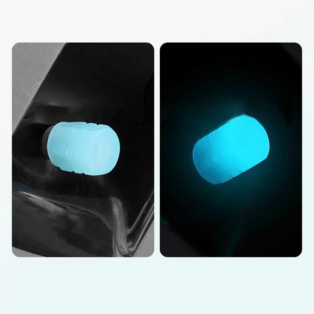 Stem Cap Tire Valves Cap Tire Stem Covers 8PCS Universal Car Accessories For Car Motorcycle Bike Luminous Tire Valve Cap
Stem Cap Tire Valves Cap Tire Stem Covers 8PCS Universal Car Accessories For Car Motorcycle Bike Luminous Tire Valve Cap