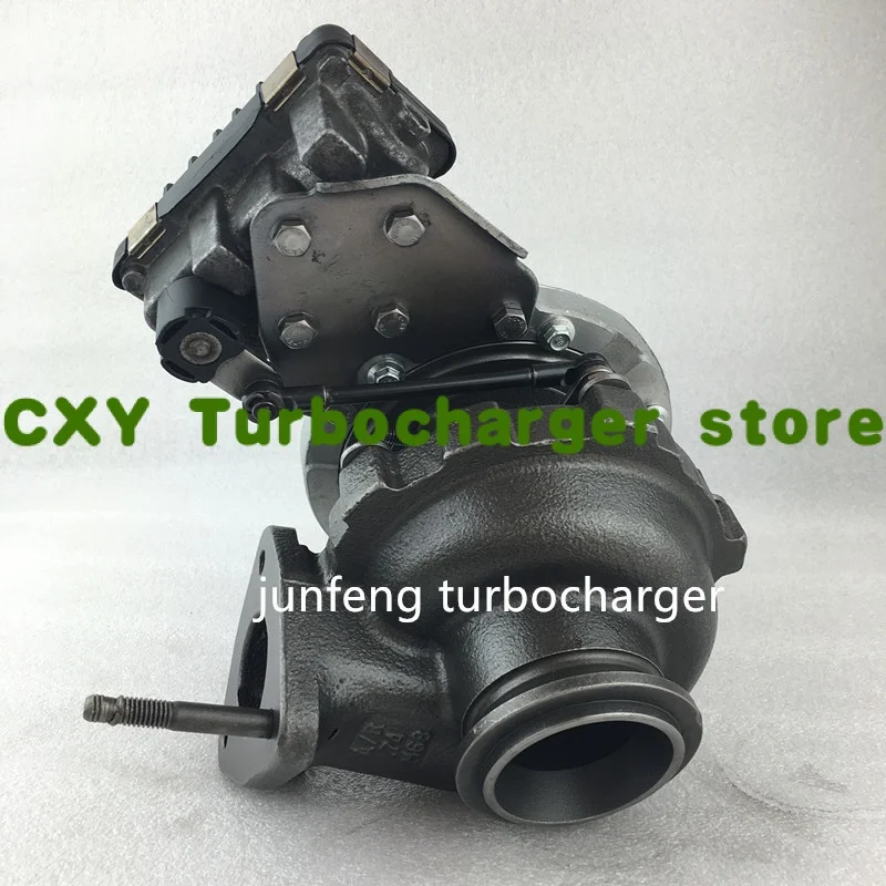 GTB1549VK 762463-5006S 96440365 Турбокомпрессор для Opel с двигателем Z20S, Z20DM, Z20DMH
GTB1549VK 762463-5006S 96440365 Турбокомпрессор для Opel с двигателем Z20S, Z20DM, Z20DMH