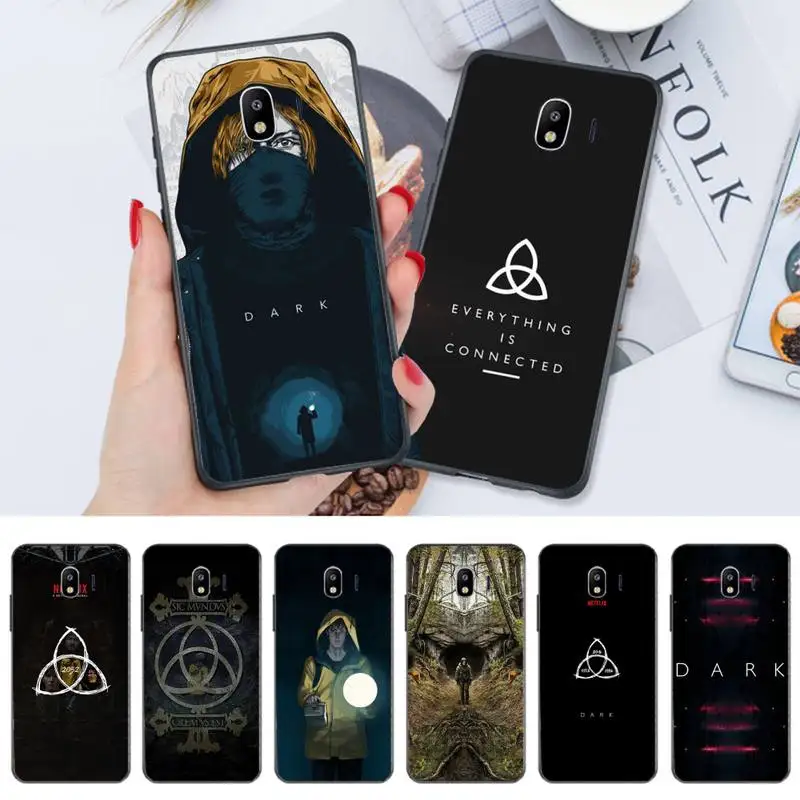 Best Sellers netflix Dark Bling Cute Phone Case For Huawei P9 P10 P20 P30 P40 Lite 2017 Pro SMART2019 Cover Fundas Coque
Best Sellers netflix Dark Bling Cute Phone Case For Huawei P9 P10 P20 P30 P40 Lite 2017 Pro SMART2019 Cover Fundas Coque