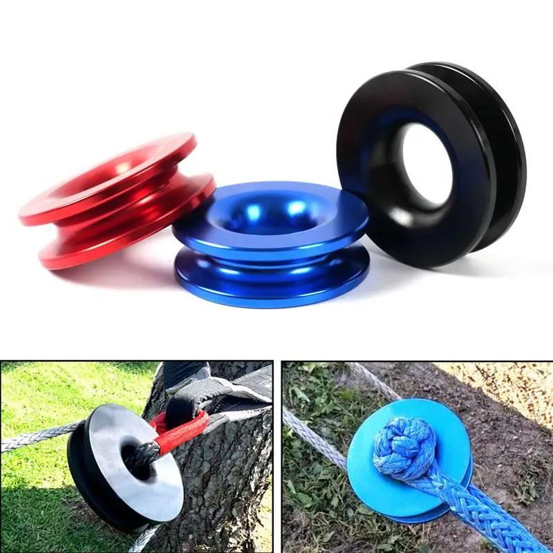 Winch Snatch Recovery Ring Heavy Duty Cable Pulley Snatch Ring 55000lbs Capacity Recovery Ring Winch Pulley For Truck ATV 
Winch Snatch Recovery Ring Heavy Duty Cable Pulley Snatch Ring 55000lbs Capacity Recovery Ring Winch Pulley For Truck ATV