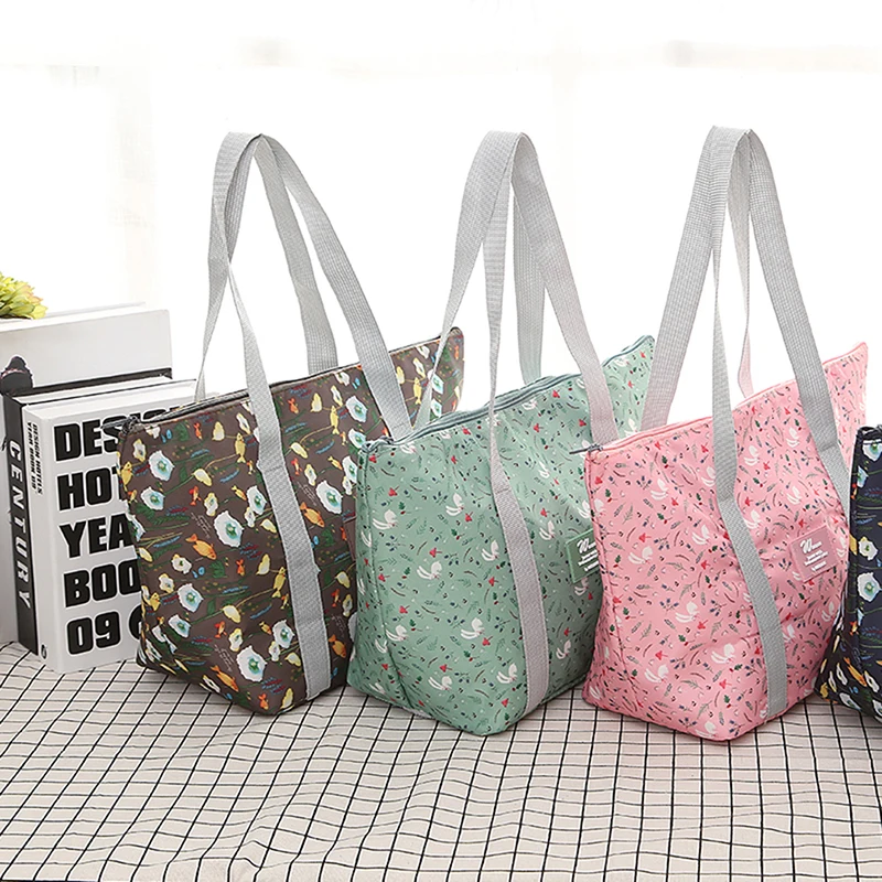 Fashion Cooler Picnic Lunch Portable Lunch Waterproof Thermal Box Bag Lunch Bags Bag Collapsible Food
Fashion Cooler Picnic Lunch Portable Lunch Waterproof Thermal Box Bag Lunch Bags Bag Collapsible Food