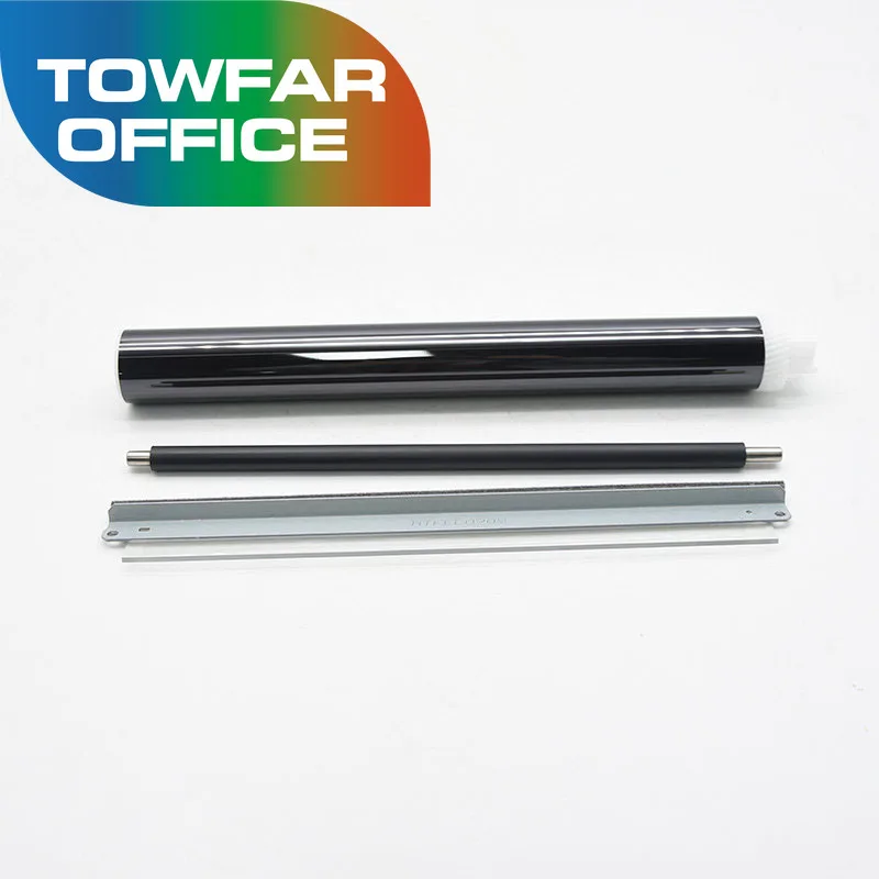 1 * лезвие + ПЦР-ролик OPC-барабан M3655 для Kyocera FS 2100 4100 4200 4300 P3045 P3050 P3055 P3060 M3040 M3145 |