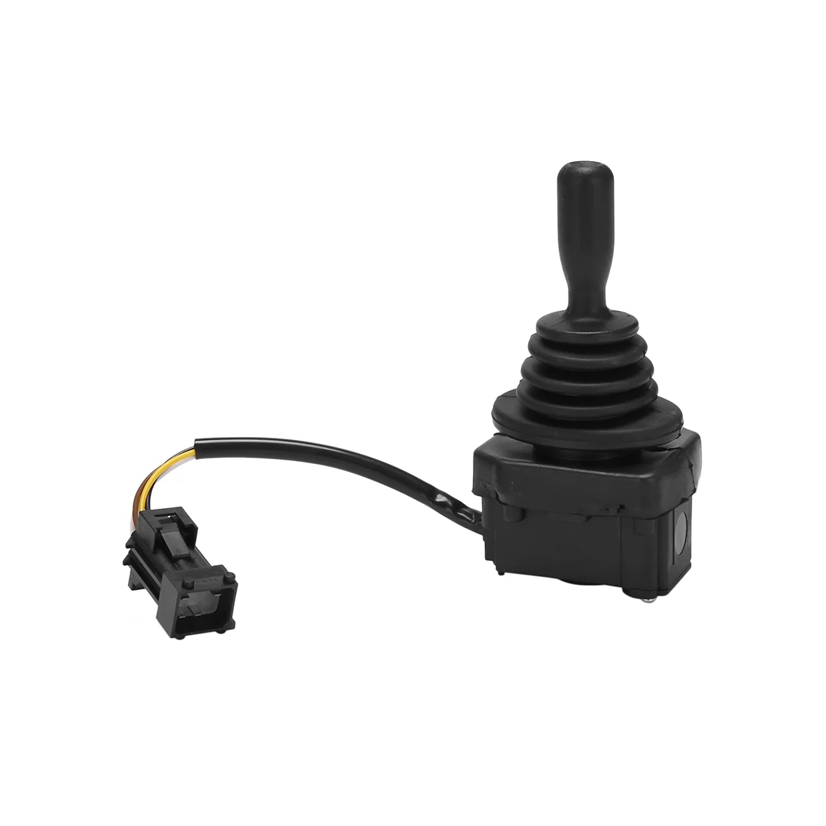 Electric Forklift Parts Joystick Handle Joystick Single Axis for Linde R14/R16-115 7919040093
Electric Forklift Parts Joystick Handle Joystick Single Axis for Linde R14/R16-115 7919040093
