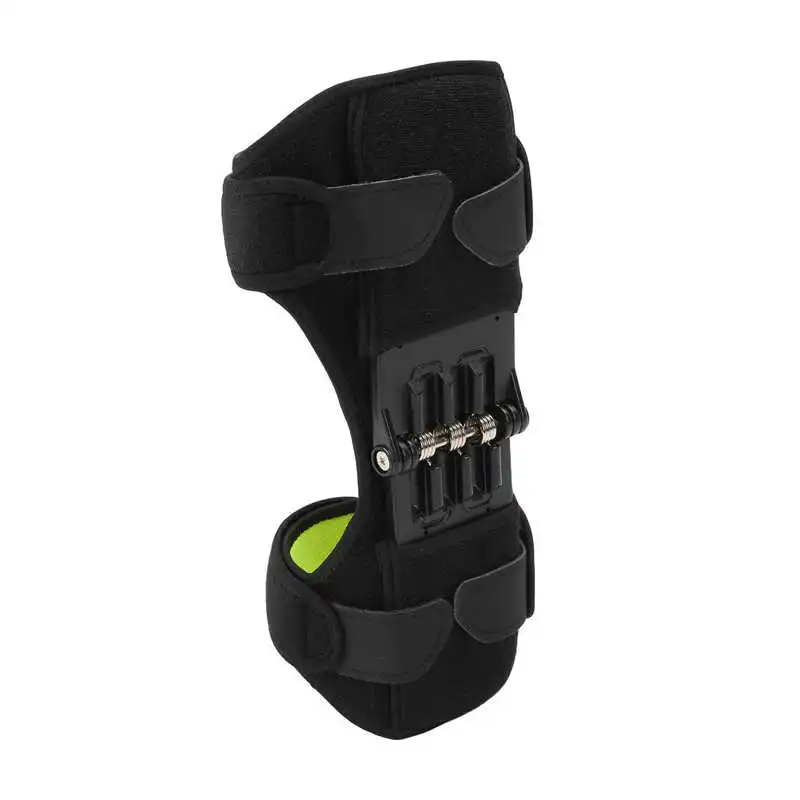 Knee Booster Knee Sleeves Unsealed for Cycling for Running for Mountaineering
Knee Booster Knee Sleeves Unsealed for Cycling for Running for Mountaineering