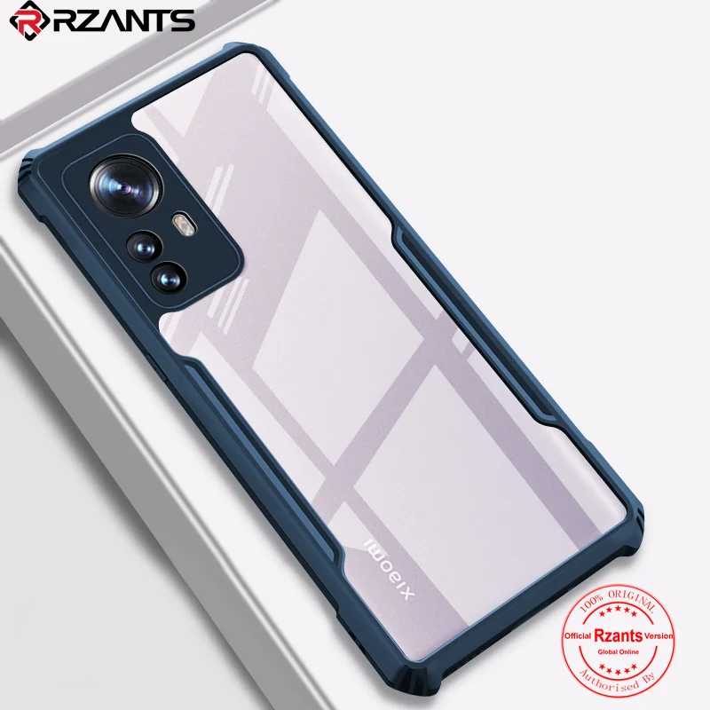 Чехол Rzants для Xiaomi 12 Lite, тонкий корпус для защиты камеры, чехол для телефона с маленьким отверстием
Чехол Rzants для Xiaomi 12 Lite, тонкий корпус для защиты камеры, чехол для телефона с маленьким отверстием